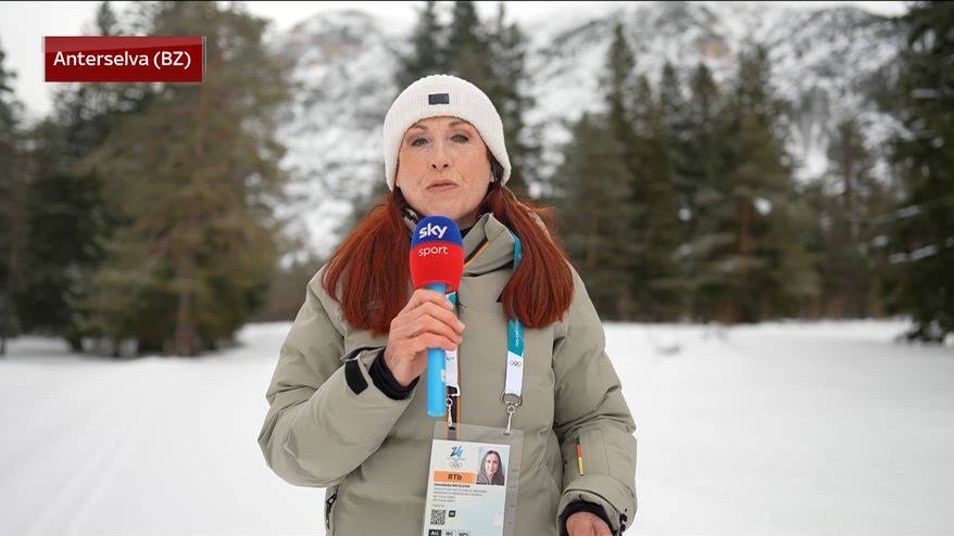Biathlon femminile, occhi puntati su Vittozzi e Wierer