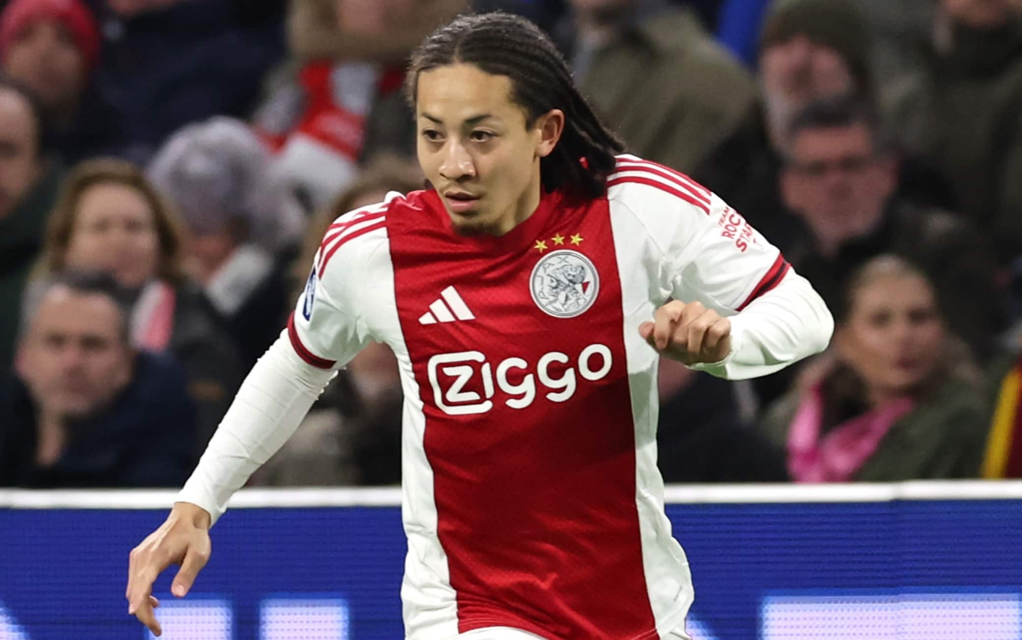 Torino-Fitz-Jim, trovato l'accordo con l'Ajax: si lavora per l'intesa con il giocatore