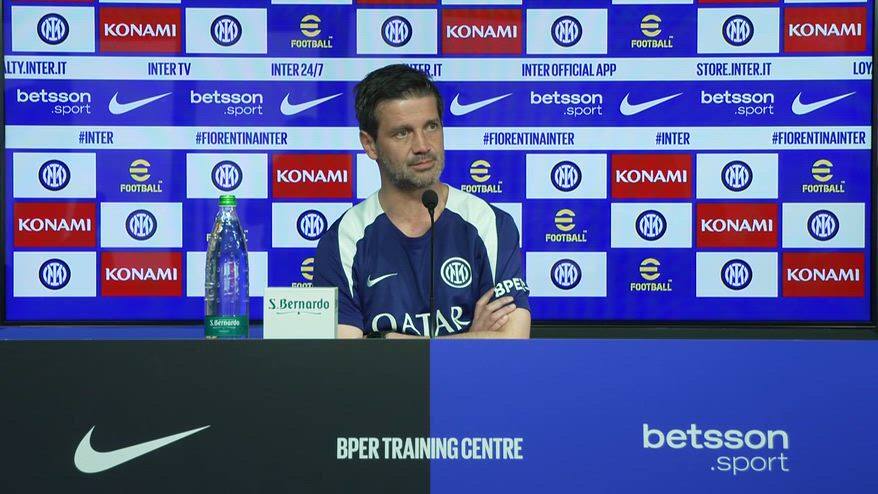 Chivu: "Bastoni verrà valutato in nazionale"