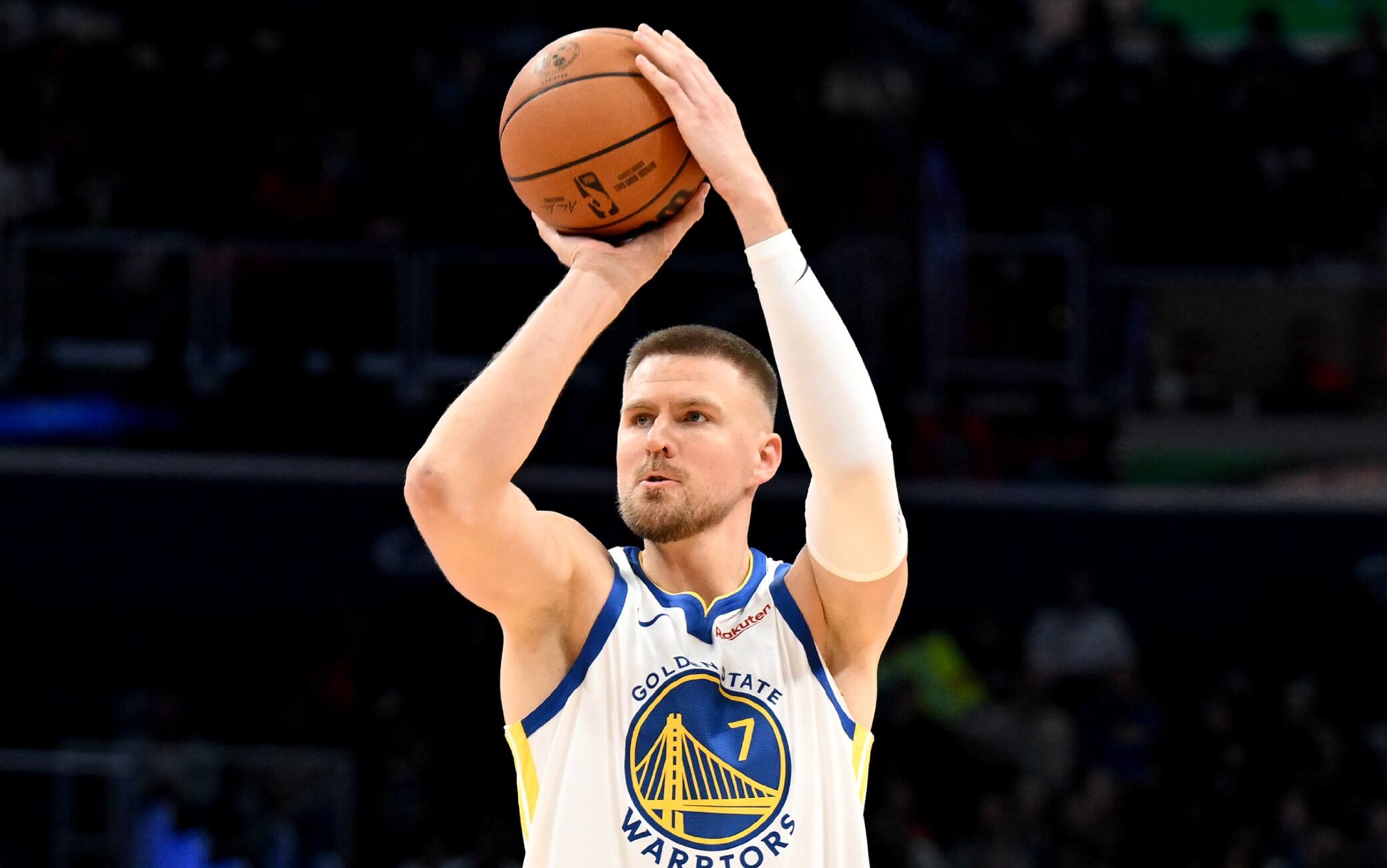 NBA, si rivede Porzingis: 30 punti in uscita dalla panchina e vittoria a Washington