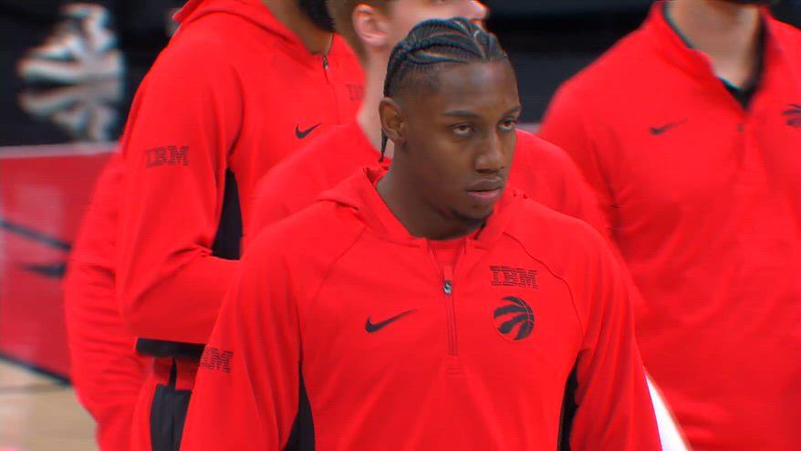 NBA Highlights: Chicago-Toronto 109-139
