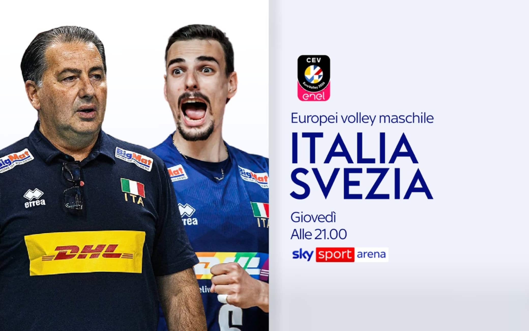 italia svezia