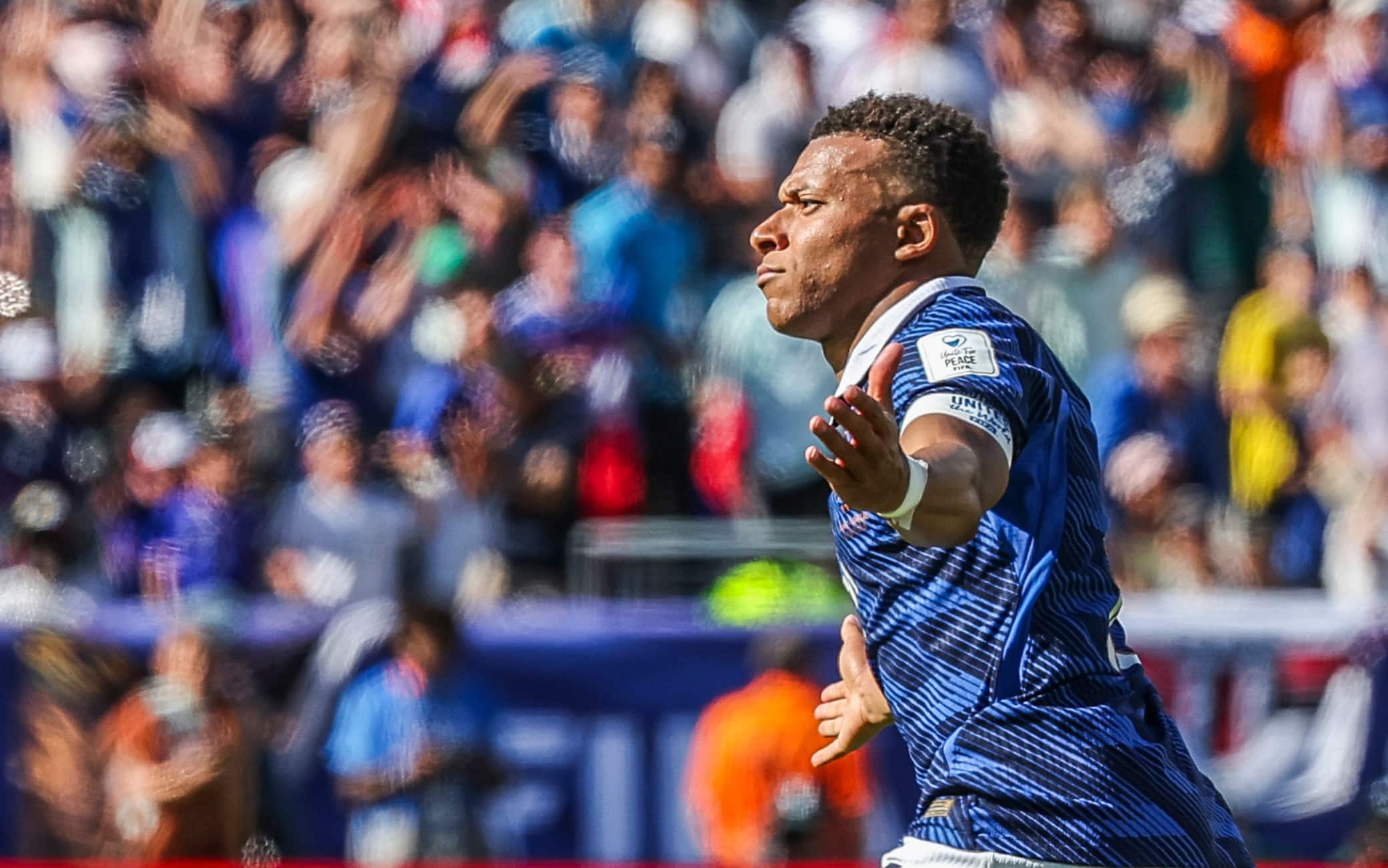Francia, i migliori bomber all-time: Mbappé batte due record e punta al terzo. CLASSIFICA