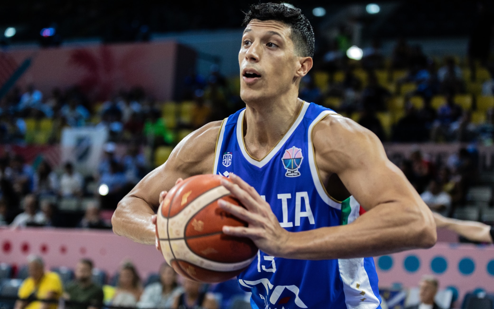 NBA, Fontecchio rivela: "Non ho mai preso in considerazione un ritorno in Europa" 