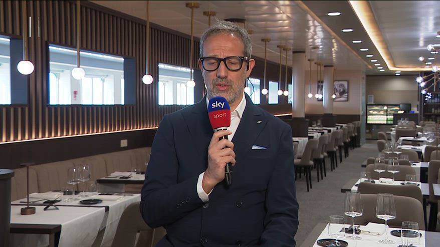 Vlahovic saluta la Juventus: le news di calciomercato