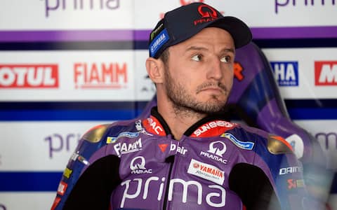 MotoGp, la griglia di partenza del Gp Giappone (Motegi) 2025 | Sky Sport