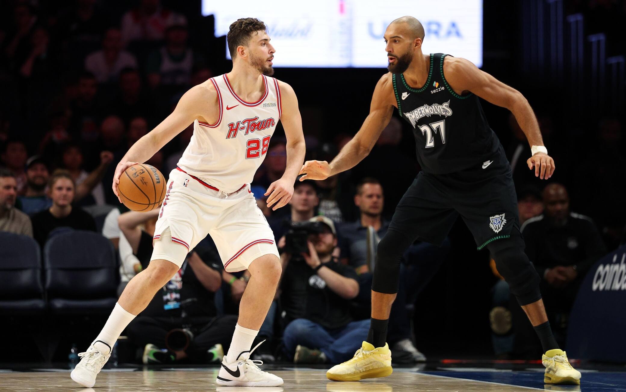 NBA, il più sopravvalutato della lega? I risultati del sondaggio anonimo tra giocatori