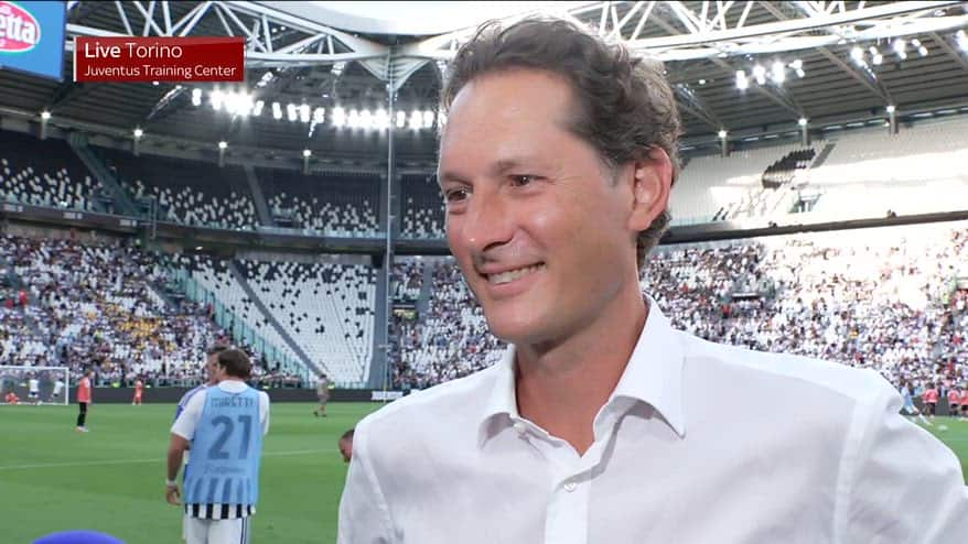 John Elkann a Sky: "Lavoriamo per costruire un nuovo ciclo"