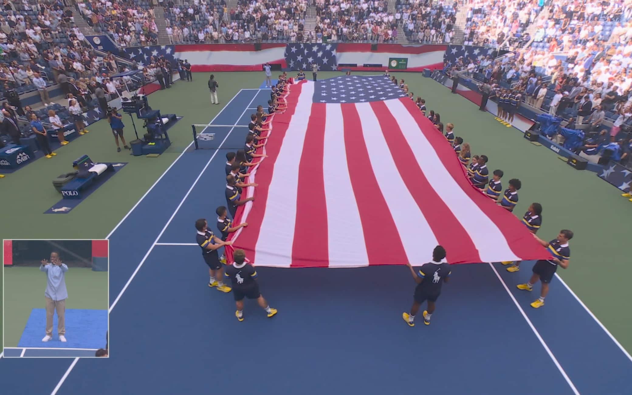 US Open