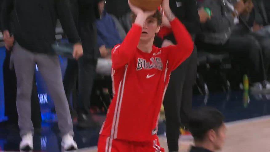 NBA Highlights: LA Clippers-Chicago 119-108