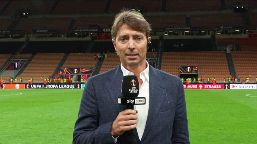 Montolivo: "Milan senza personalità, si riparta dai leader"