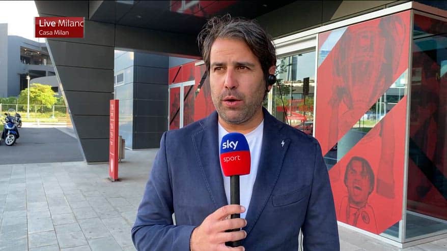 Milan, incontro in sede tra i dirigenti stamattina: le news