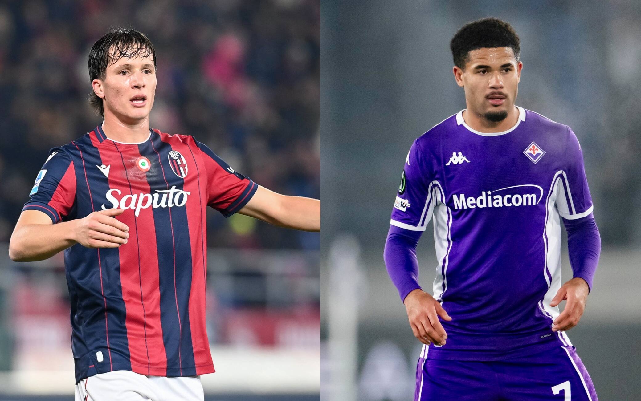 Fiorentina su Fabbian, Sohm possibile contropartita per il Bologna. Calciomercato news