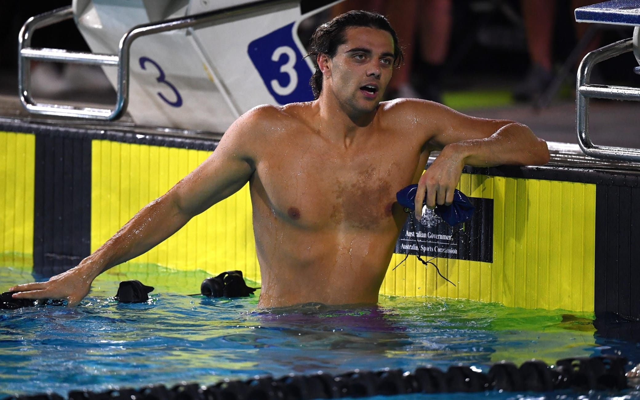 Europei nuoto, il calendario e le gare di mercoledì 12 agosto