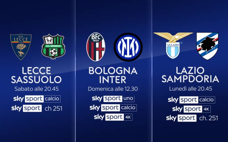 SERIE A