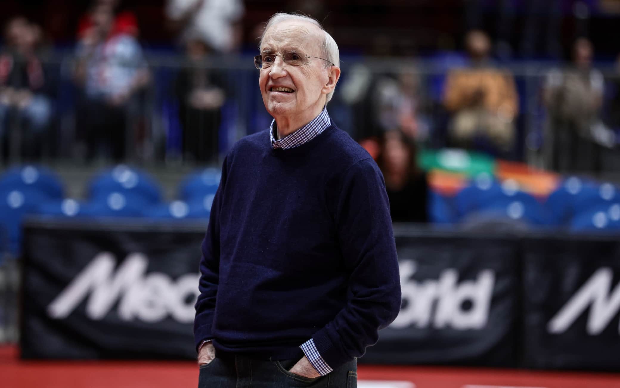 Serie A Basket, Dan Peterson presenta la finale: "Milano non può sottovalutare Venezia"