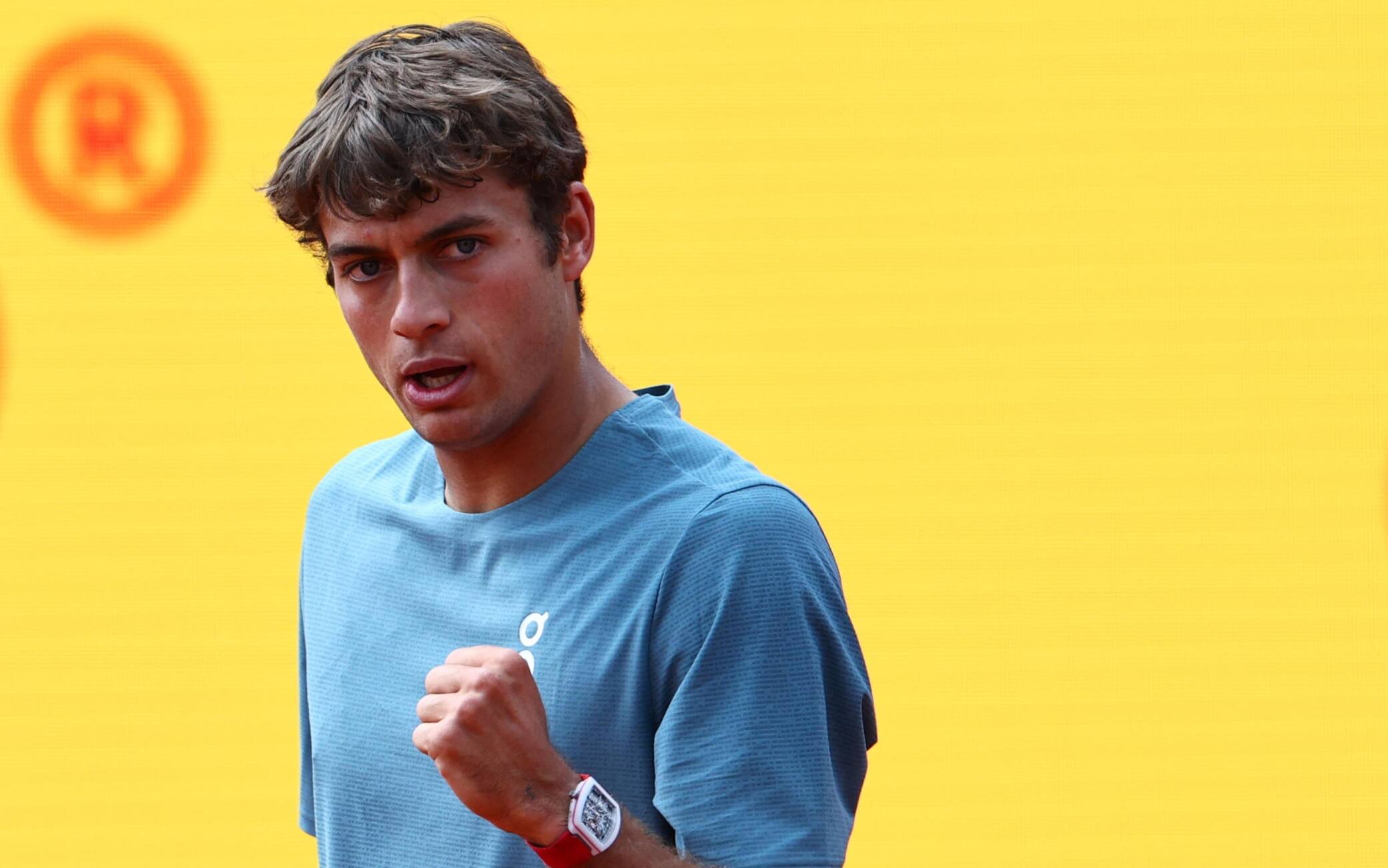 Atp Monaco di Baviera e Barcellona, il programma di oggi: partite e orari