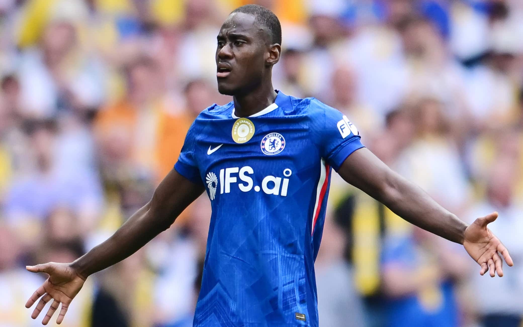 Como-Chalobah, la trattativa si raffredda: l'esito dell'incontro con il Chelsea
