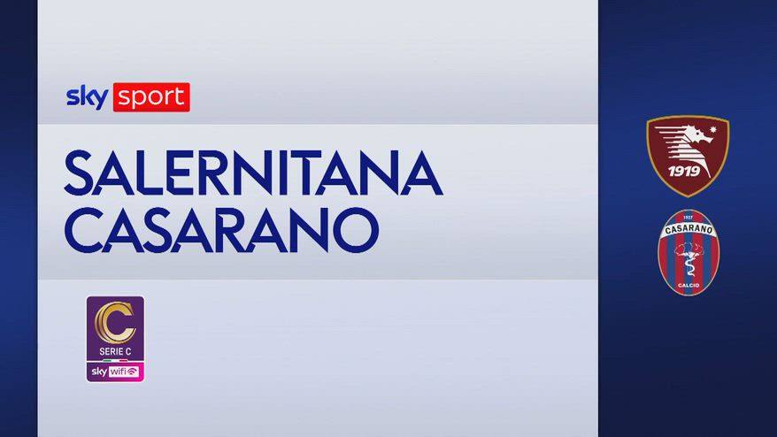 Serie C, giornata 26: gol collection delle gare del Girone C