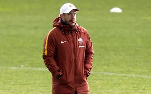 Roma, allenatori con media punti più alta nelle ultime 20 stagioni ...