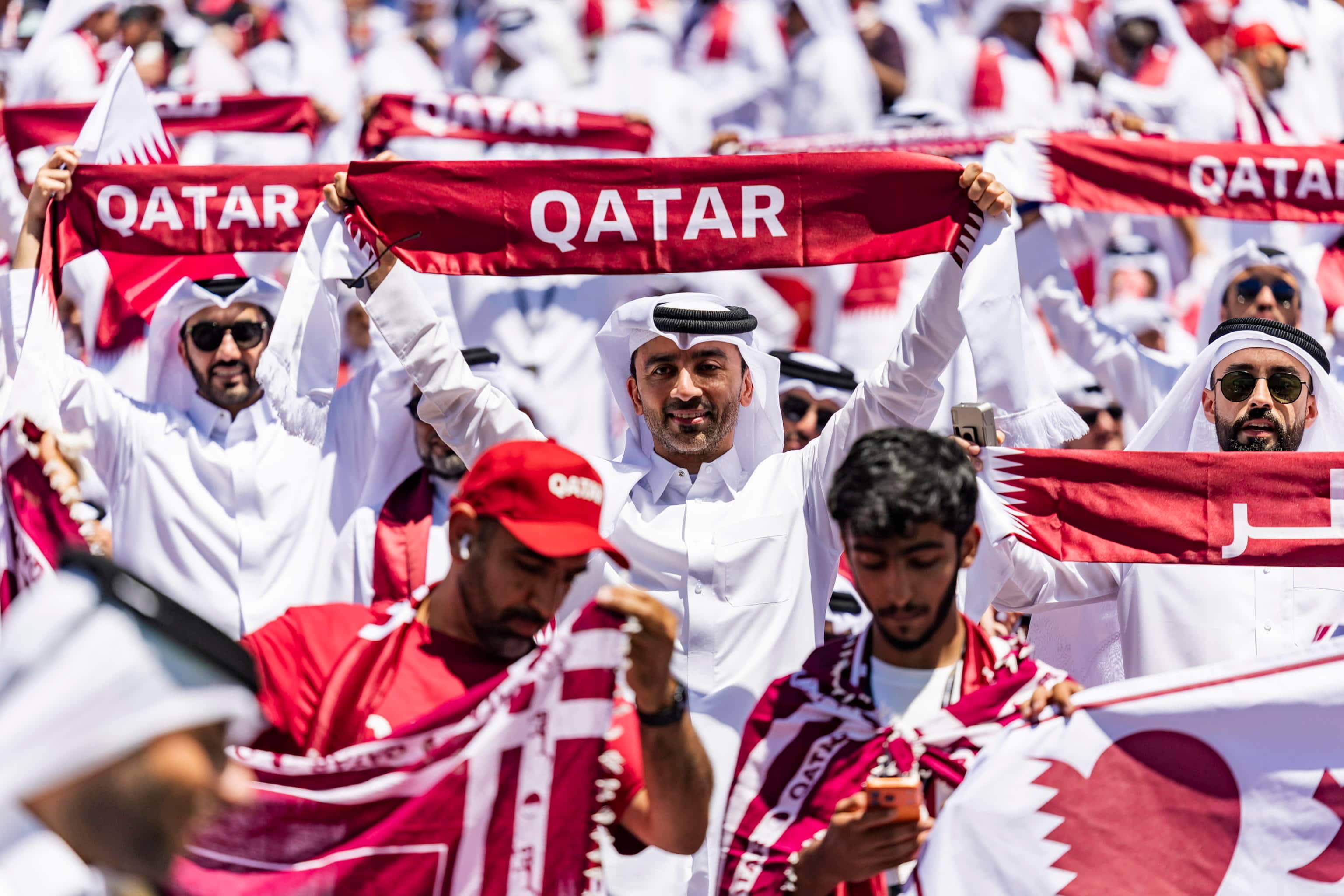 qatar