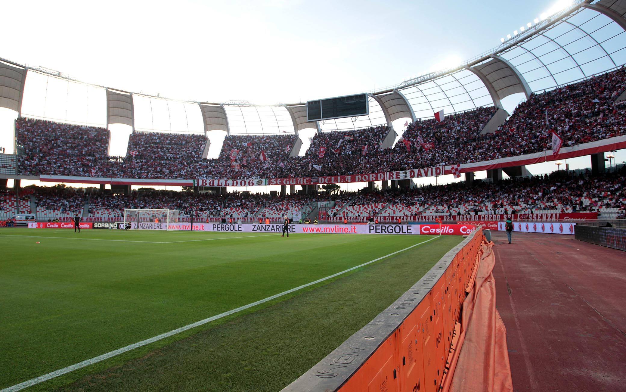 Bari-Sudtirol, le formazioni ufficiali e il risultato in diretta LIVE