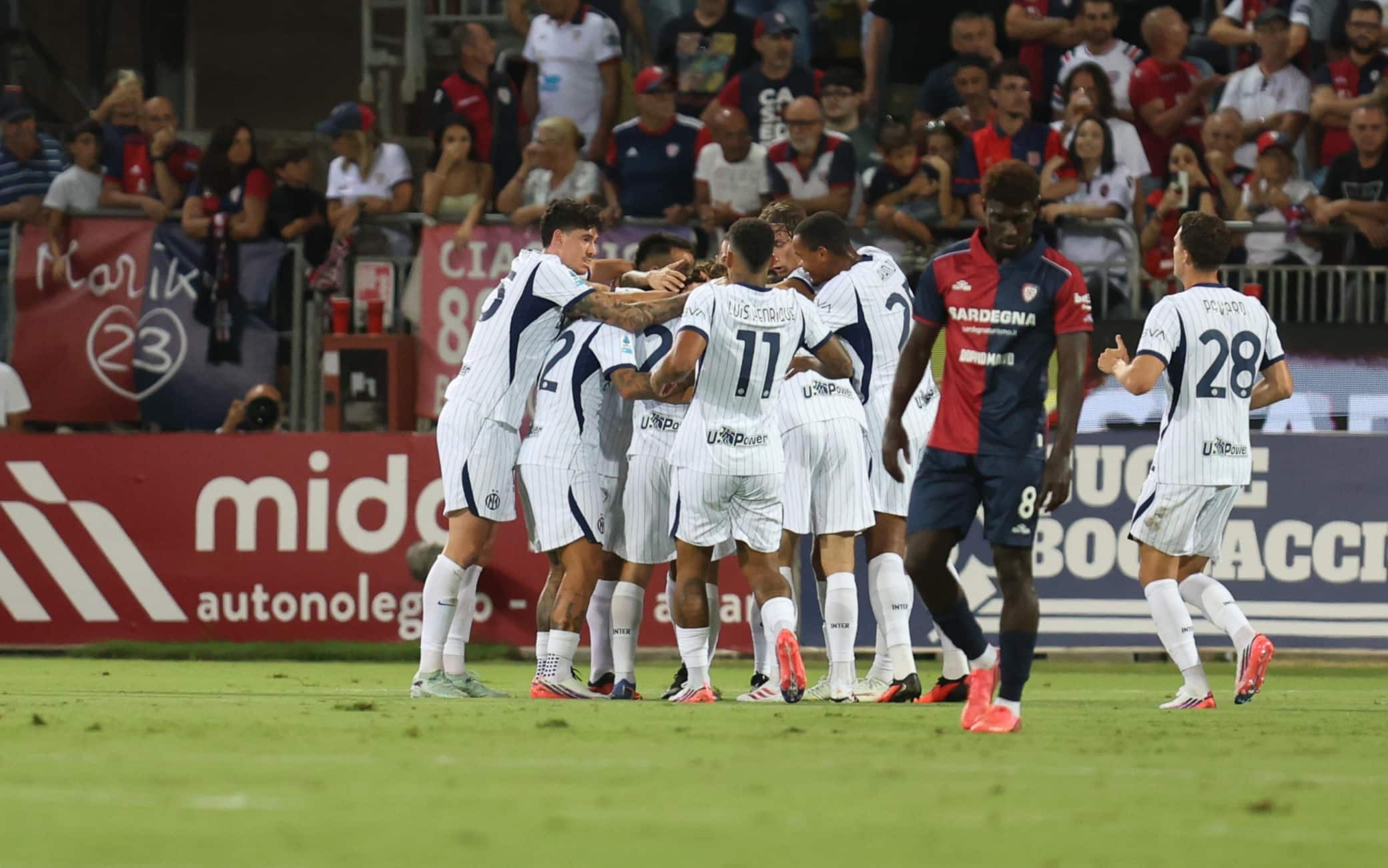 Cagliari-Inter 0-1