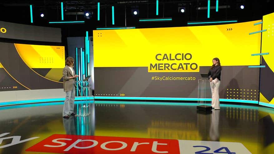 Italia, si lavora al ritorno di Mancini come ct