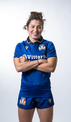 "Cerco ancora il mio posto, nel rugby e nella vita"