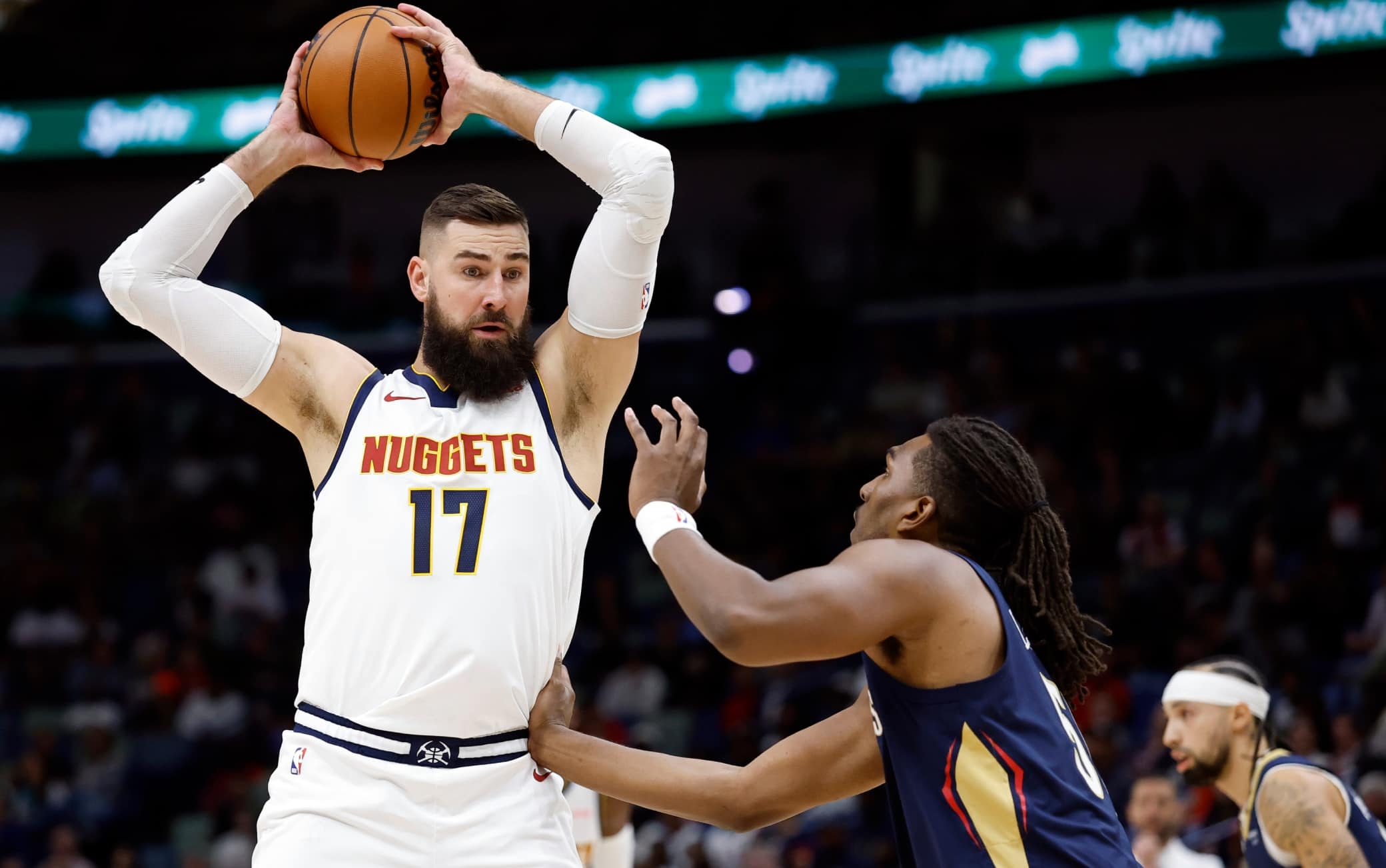 NBA, Lakers a caccia del vice Kessler: i candidati per il ruolo di centro di riserva