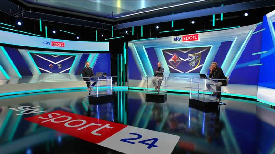 Centenario Fiorentina, giro di tavoli con Bojinov 'Cicerone'