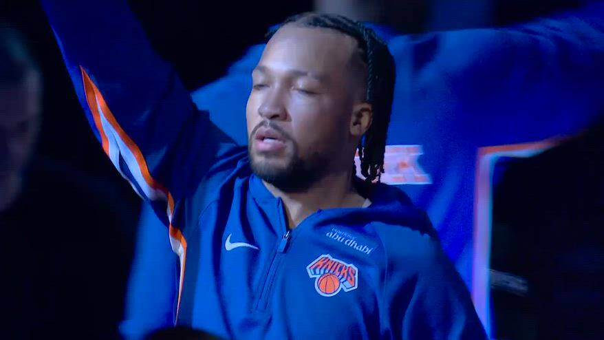 NBA Highlights: New York-Oklahoma City 100-103
