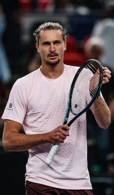 Il paradosso di Sascha Zverev