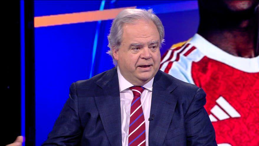 Condò: "Arsenal-Atletico risolta da un errore, ma non solo"