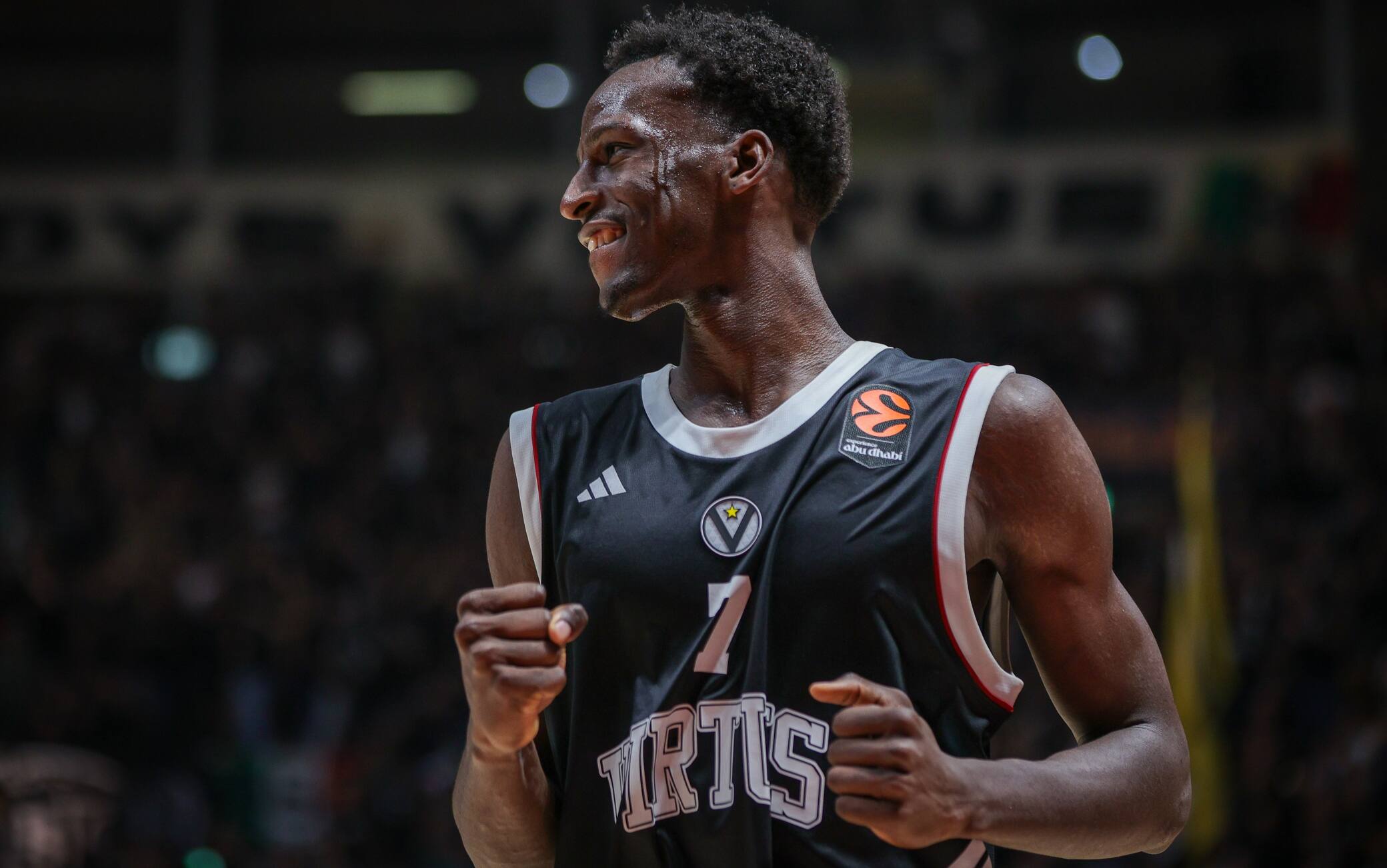 Eurolega, Real Madrid-Virtus Bologna alle 20.45 su Sky: risultato LIVE