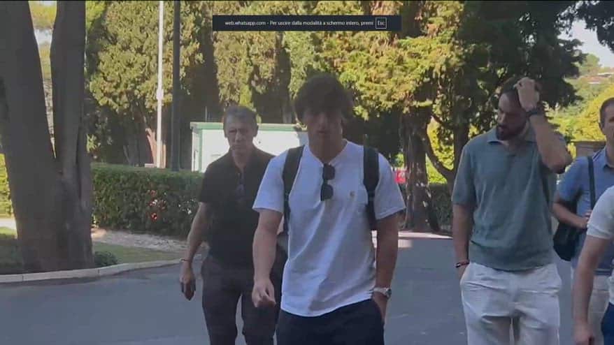 Udinese, visite mediche per Unai Gomez
