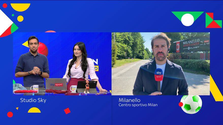 Milan-Juventus, una partita speciale per Allegri
