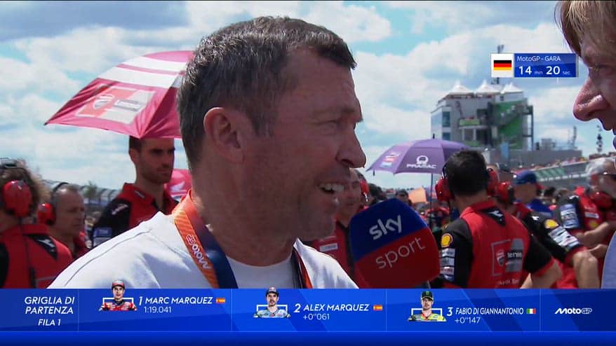 Matthaus: "Italia e Germania nel calcio non sono felici ora"