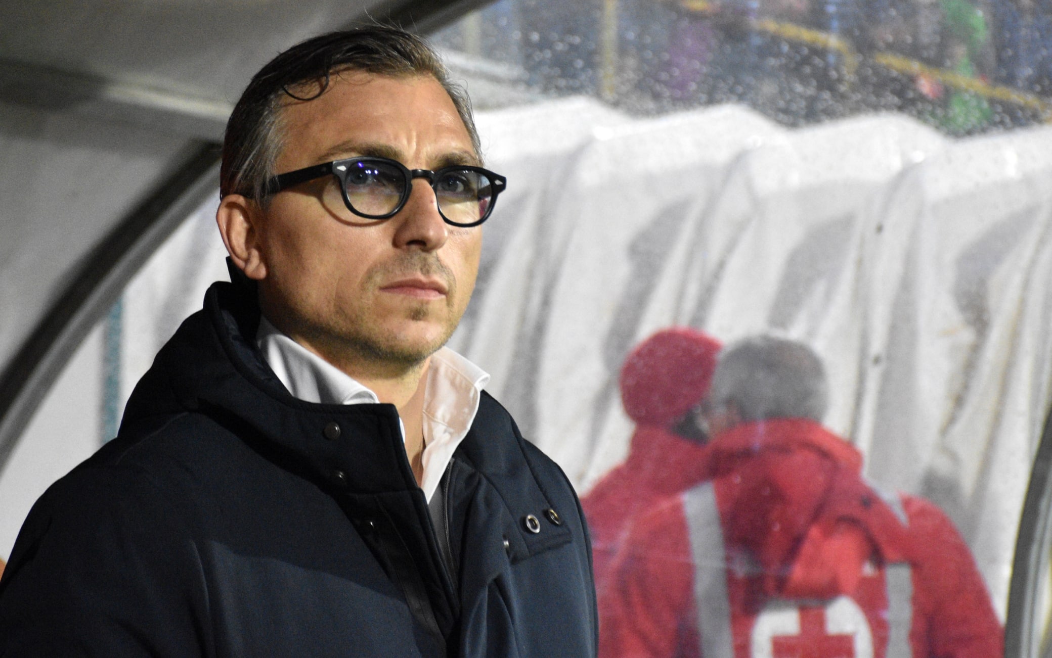 Sampdoria, Manfredi si dimette: De Gennaro nuovo presidente