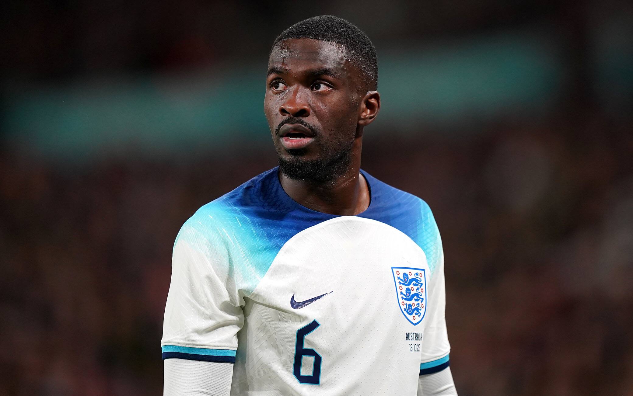 Inghilterra, i convocati di Tuchel per le amichevoli contro Uruguay e Giappone: c'è Tomori