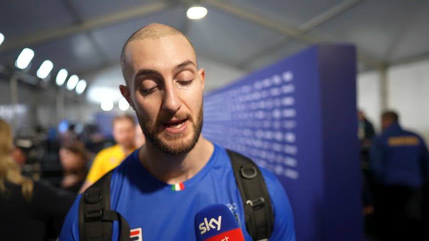 Constantini-Mosaner: "Resettiamo e ora puntiamo al bronzo"