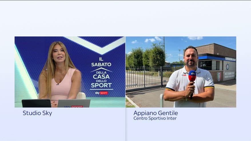 Inter, Jones convocato per la trasferta di Cagliari