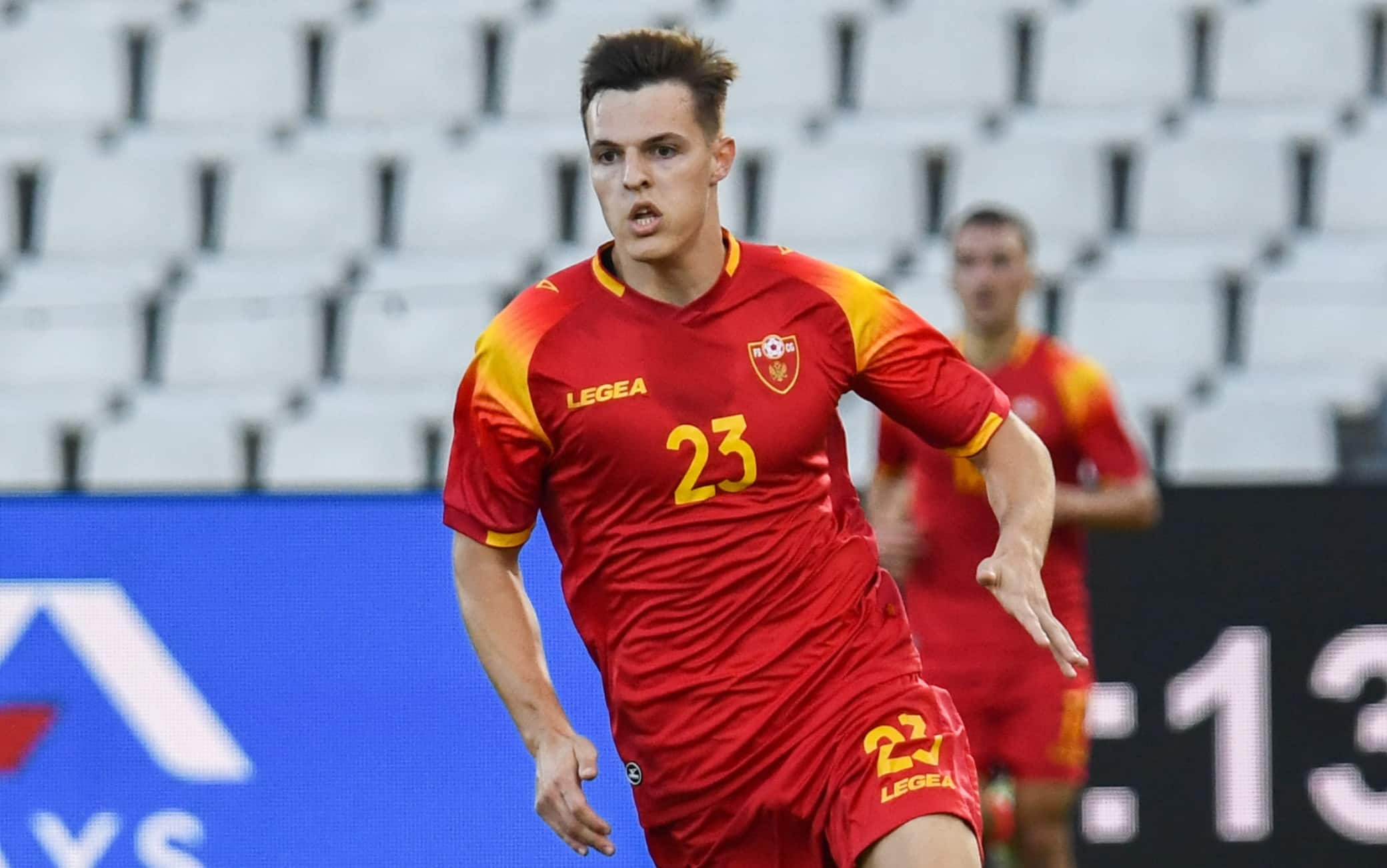 Colpo in attacco del Milan Futuro: in arrivo dal Partizan Andrej Kostic