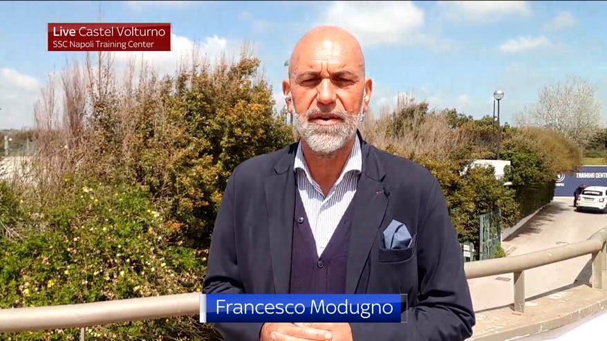 Napoli, oggi Hojlund torna ad allenarsi: le ultime news
