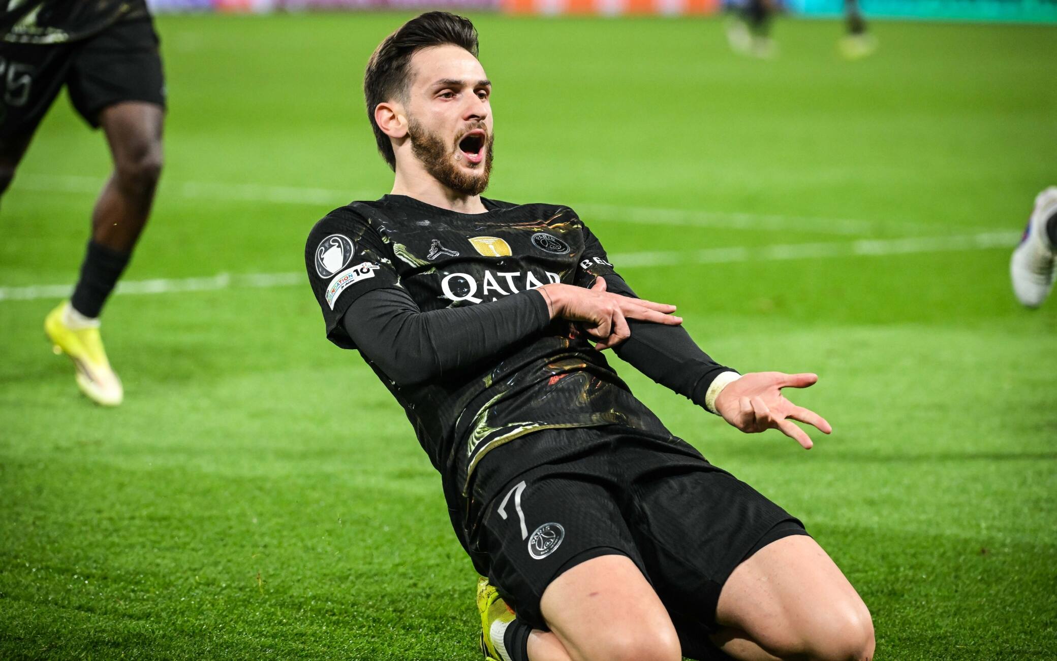Psg-Chelsea 5-2, le pagelle della partita di Champions League