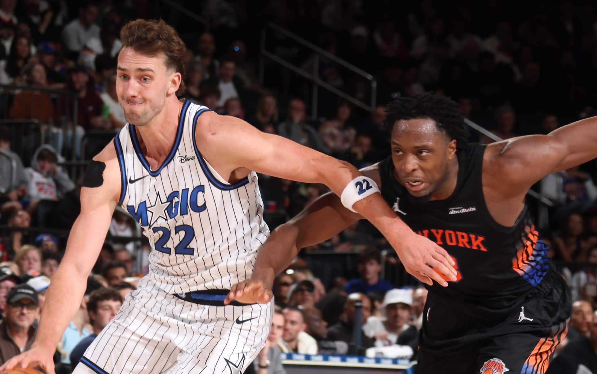NBA: prima sconfitta per Philadelphia, ancora ko per New York