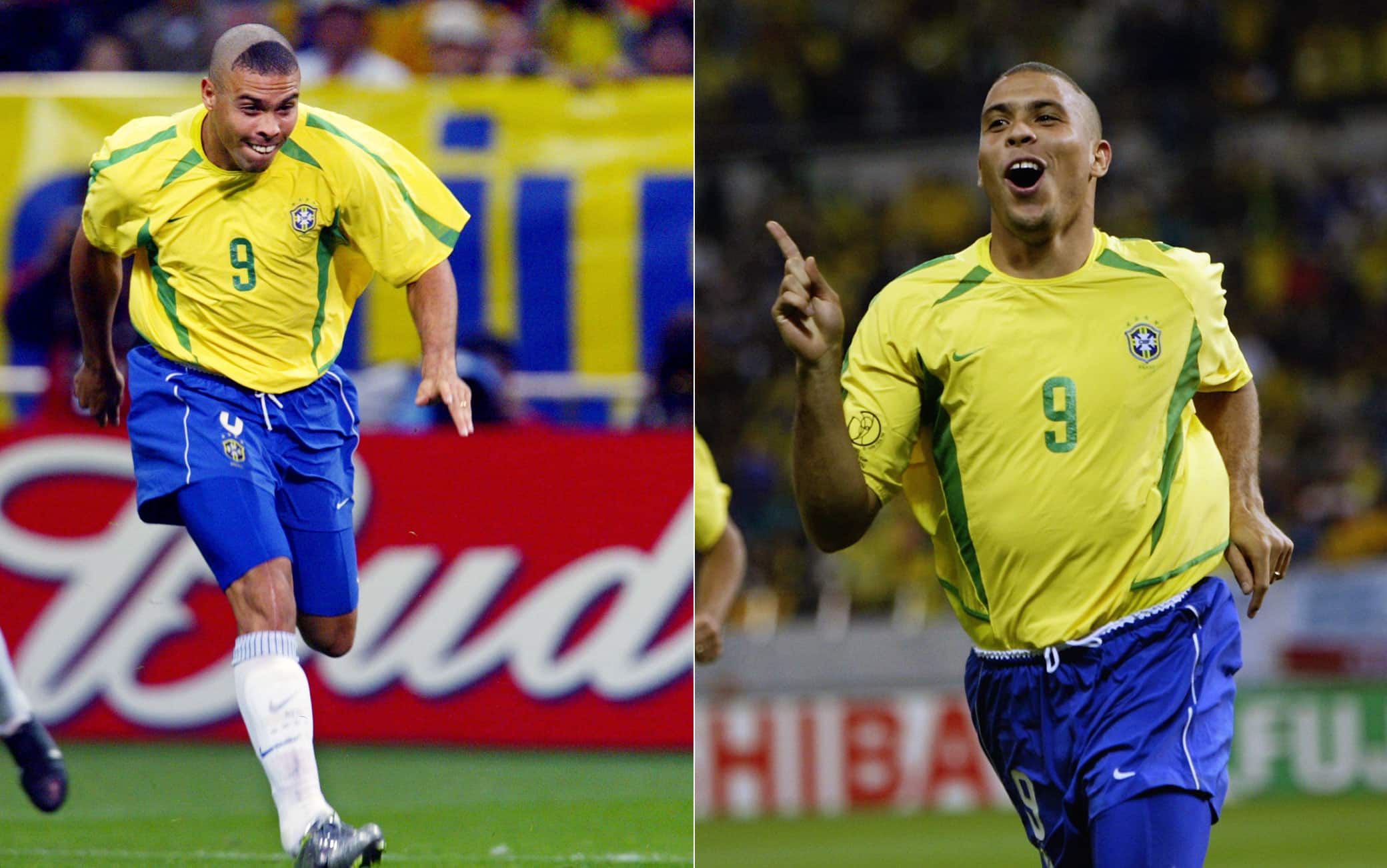 ronaldo