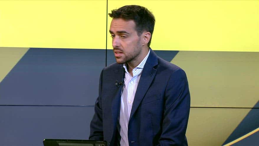 Juventus, il punto sull'attacco: le news di calciomercato