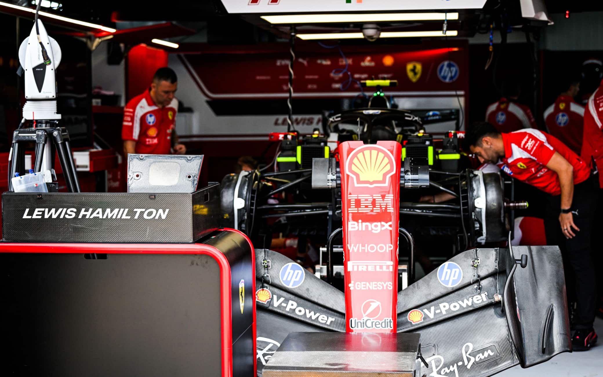 F1, Power Unit e i team a rischio penalità: la situazione a oggi