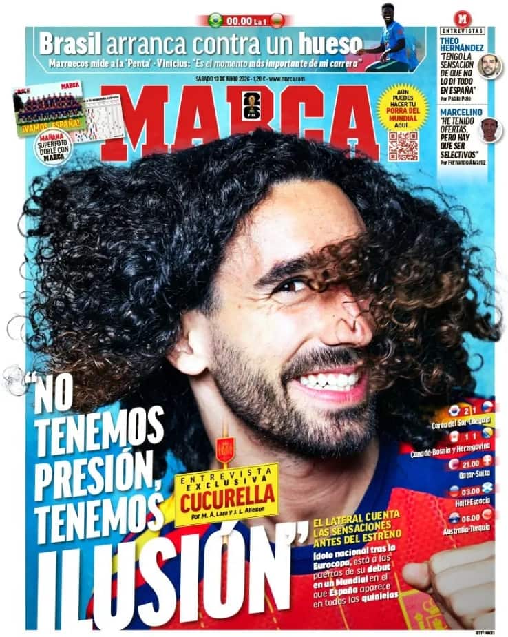Marca